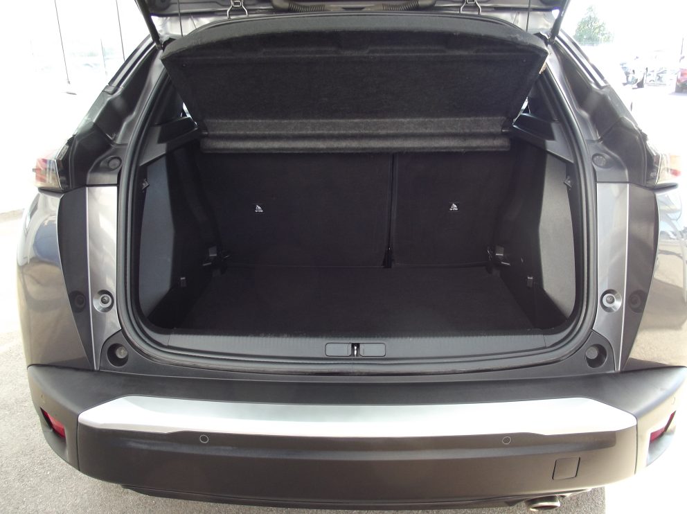 Peugeot 2008 BLUEHDI 110 CV ACTIVE BUSINESS BVM - photo 15