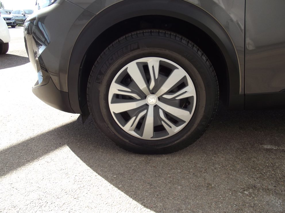 Peugeot 2008 BLUEHDI 110 CV ACTIVE BUSINESS BVM - photo 16