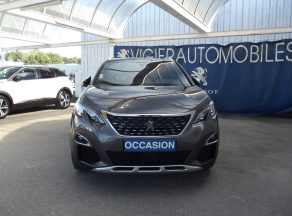 Peugeot 3008 BHDI 180 CV GT BVA - photo 3