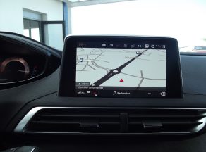 Peugeot 3008 BHDI 180 CV GT BVA - photo 7