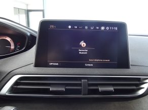 Peugeot 3008 BHDI 180 CV GT BVA - photo 8