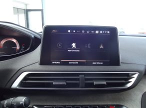 Peugeot 3008 BHDI 180 CV GT BVA - photo 9