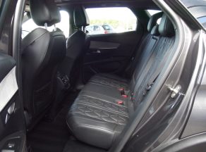 Peugeot 3008 BHDI 180 CV GT BVA - photo 13