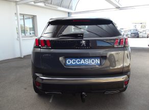 Peugeot 3008 BHDI 180 CV GT BVA - photo 14
