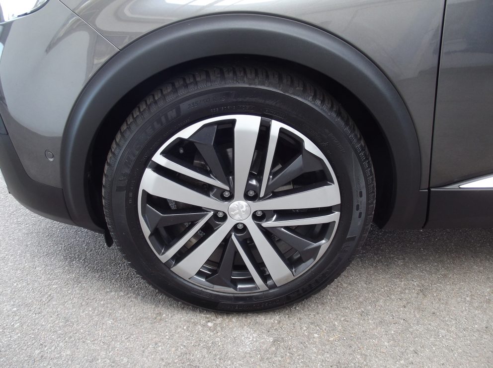 Peugeot 3008 BHDI 180 CV GT BVA - photo 17