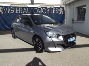 Peugeot 208 BLUEHDI 100 CV ACTIVE PACK BVM