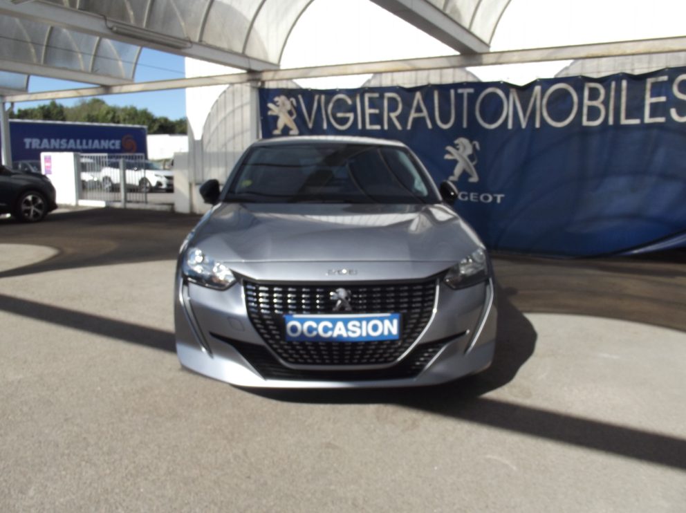 Peugeot 208 BLUEHDI 100 CV ACTIVE PACK BVM - photo 3