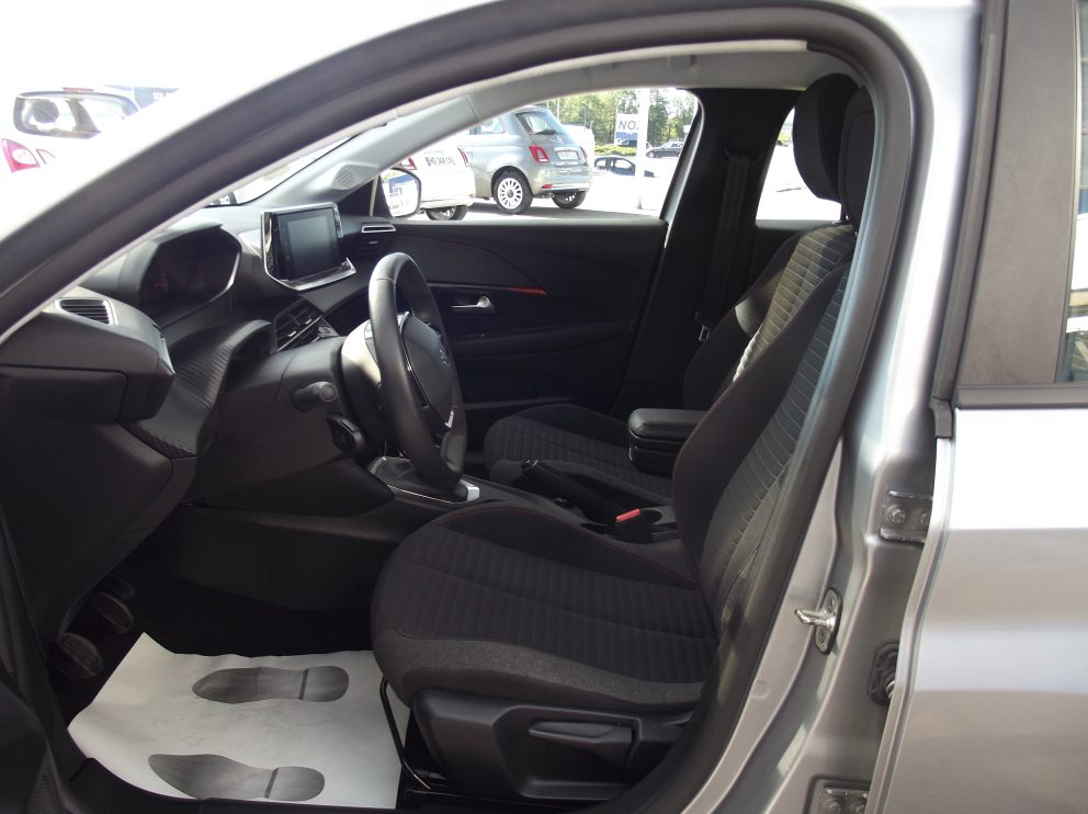 Peugeot 208 BLUEHDI 100 CV ACTIVE PACK BVM - photo 4