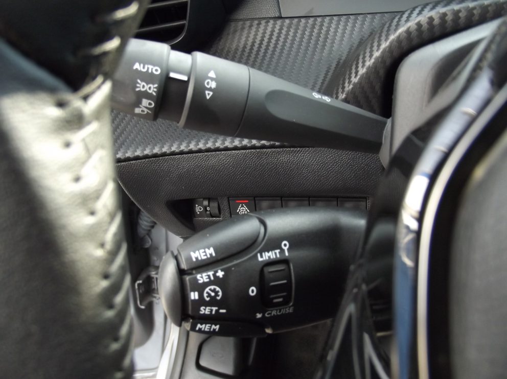 Peugeot 208 BLUEHDI 100 CV ACTIVE PACK BVM - photo 5