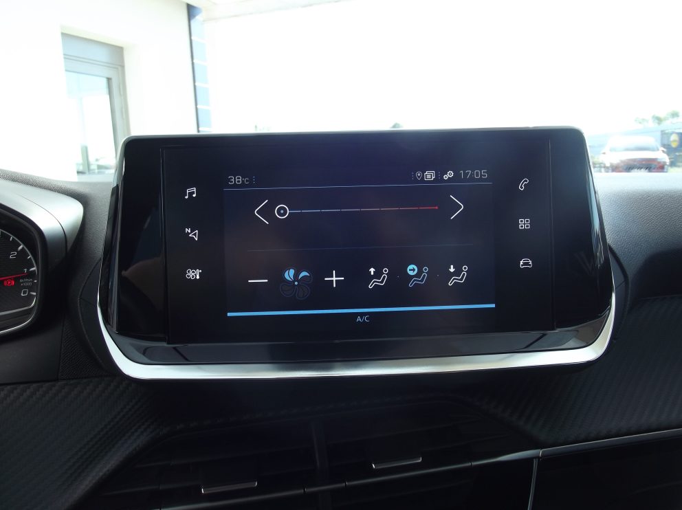 Peugeot 208 BLUEHDI 100 CV ACTIVE PACK BVM - photo 6