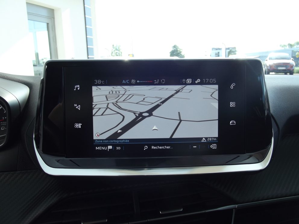 Peugeot 208 BLUEHDI 100 CV ACTIVE PACK BVM - photo 7