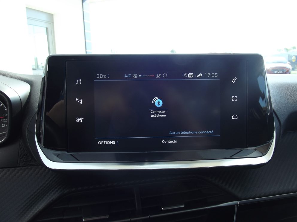 Peugeot 208 BLUEHDI 100 CV ACTIVE PACK BVM - photo 8