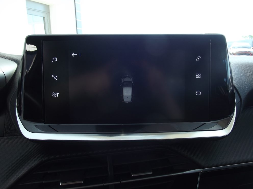 Peugeot 208 BLUEHDI 100 CV ACTIVE PACK BVM - photo 10