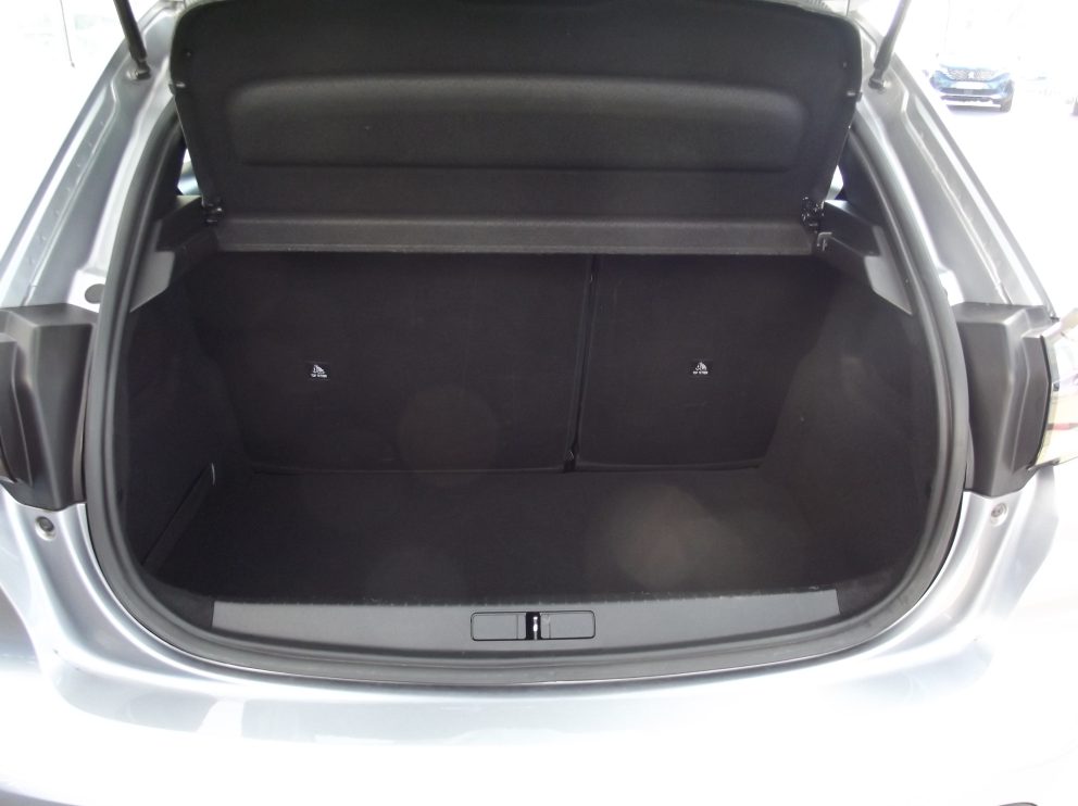 Peugeot 208 BLUEHDI 100 CV ACTIVE PACK BVM - photo 13