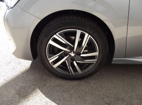 Peugeot 208 BLUEHDI 100 CV ACTIVE PACK BVM - photo 14