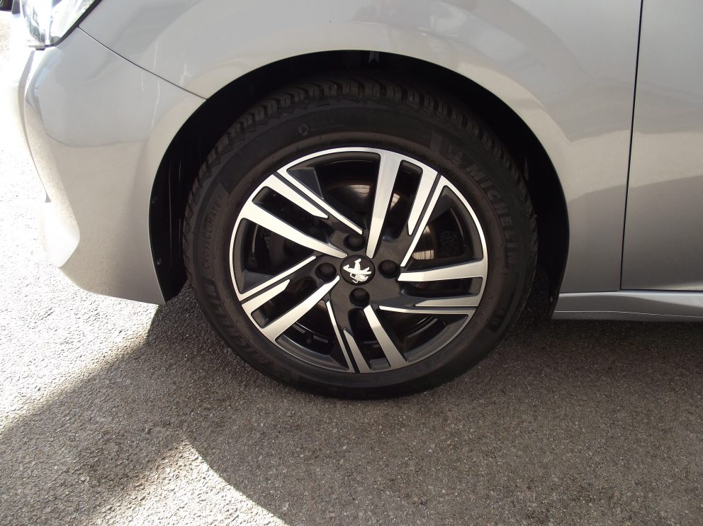 Peugeot 208 BLUEHDI 100 CV ACTIVE PACK BVM - photo 14