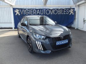 Peugeot 208 PURETECH 100 CV ALLURE BVM
