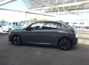 Peugeot 208 PURETECH 100 CV ALLURE BVM - photo 2