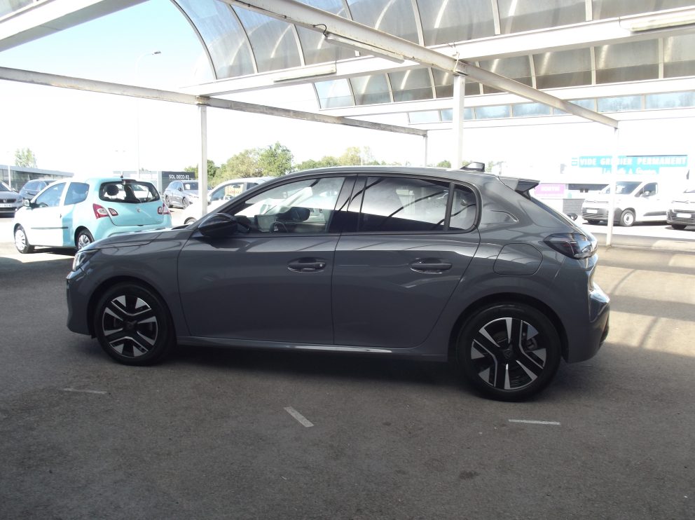 Peugeot 208 PURETECH 100 CV ALLURE BVM - photo 2
