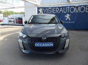 Peugeot 208 PURETECH 100 CV ALLURE BVM - photo 3