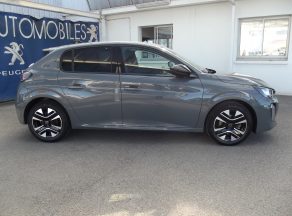 Peugeot 208 PURETECH 100 CV ALLURE BVM - photo 4