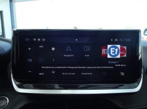 Peugeot 208 PURETECH 100 CV ALLURE BVM - photo 7