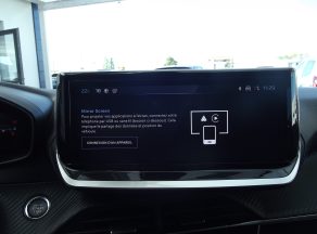 Peugeot 208 PURETECH 100 CV ALLURE BVM - photo 9