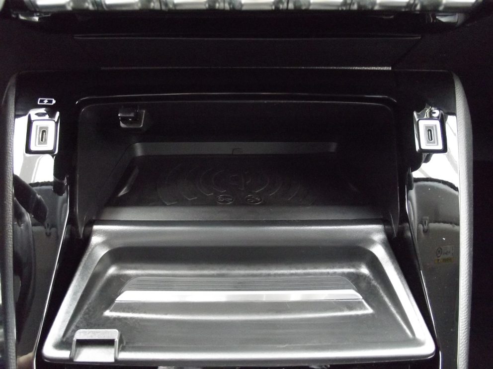Peugeot 208 PURETECH 100 CV ALLURE BVM - photo 11