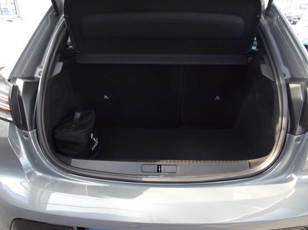 Peugeot 208 PURETECH 100 CV ALLURE BVM - photo 15