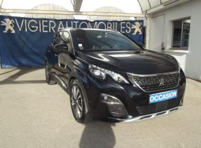 Peugeot 3008 BHDI 180 CV GT LINE BVA