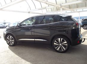 Peugeot 3008 BHDI 180 CV GT LINE BVA - photo 2