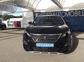 Peugeot 3008 BHDI 180 CV GT LINE BVA - photo 3