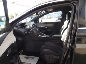 Peugeot 3008 BHDI 180 CV GT LINE BVA - photo 4