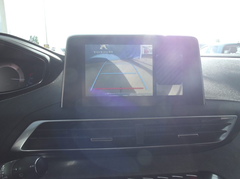 Peugeot 3008 BHDI 180 CV GT LINE BVA - photo 6
