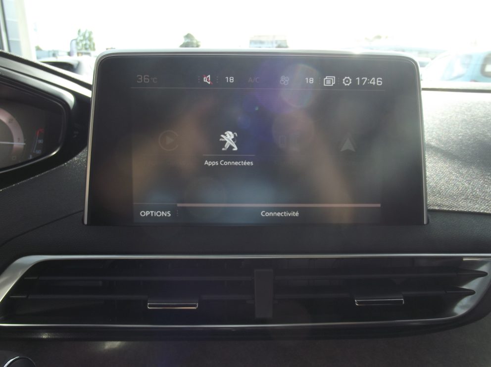 Peugeot 3008 BHDI 180 CV GT LINE BVA - photo 7