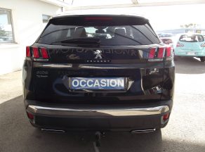 Peugeot 3008 BHDI 180 CV GT LINE BVA - photo 10