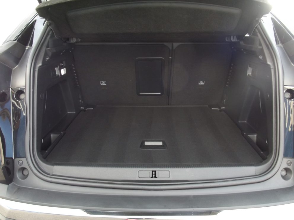 Peugeot 3008 BHDI 180 CV GT LINE BVA - photo 12
