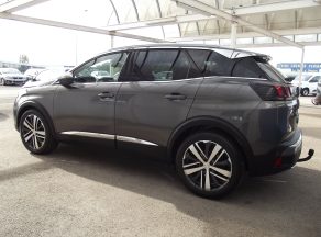 Peugeot 3008 BHDI 180 CV GT BVA - photo 2