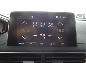 Peugeot 3008 BHDI 180 CV GT BVA - photo 5