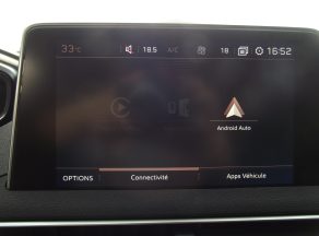 Peugeot 3008 BHDI 180 CV GT BVA - photo 7