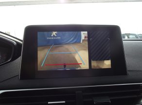 Peugeot 3008 BHDI 180 CV GT BVA - photo 8