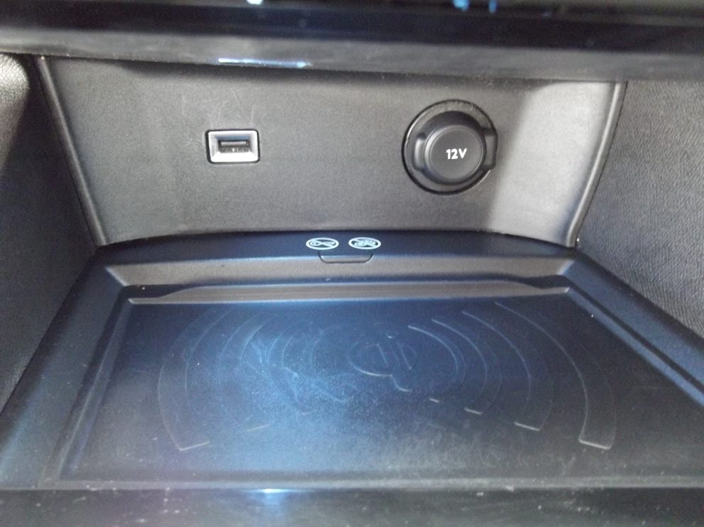 Peugeot 3008 BHDI 180 CV GT BVA - photo 9