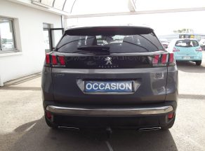 Peugeot 3008 BHDI 180 CV GT BVA - photo 13