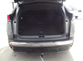 Peugeot 3008 BHDI 180 CV GT BVA - photo 15