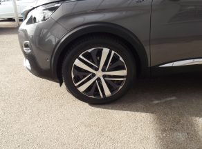 Peugeot 3008 BHDI 180 CV GT BVA - photo 16