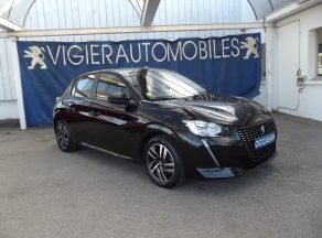 Peugeot 208 BLUEHDI 100 CV ACTIVE PACK BVM