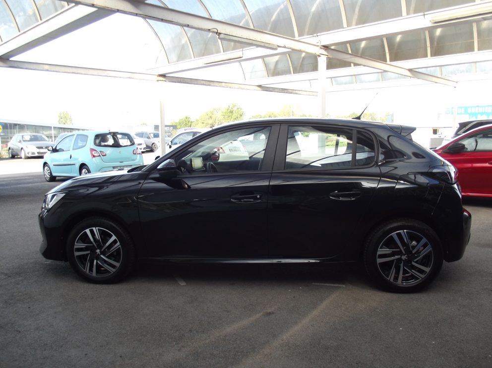 Peugeot 208 BLUEHDI 100 CV ACTIVE PACK BVM - photo 2
