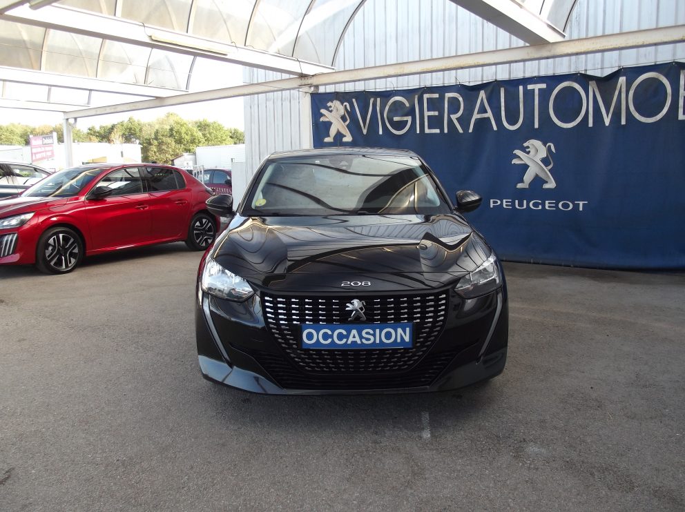 Peugeot 208 BLUEHDI 100 CV ACTIVE PACK BVM - photo 3