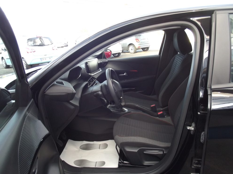 Peugeot 208 BLUEHDI 100 CV ACTIVE PACK BVM - photo 4