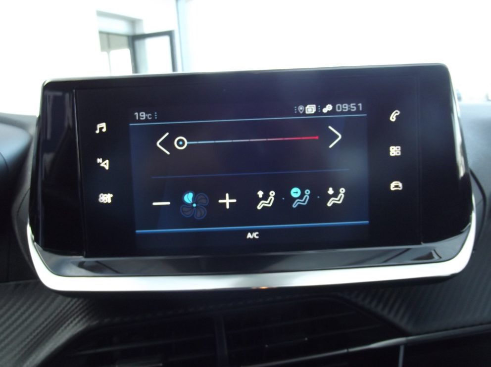 Peugeot 208 BLUEHDI 100 CV ACTIVE PACK BVM - photo 5